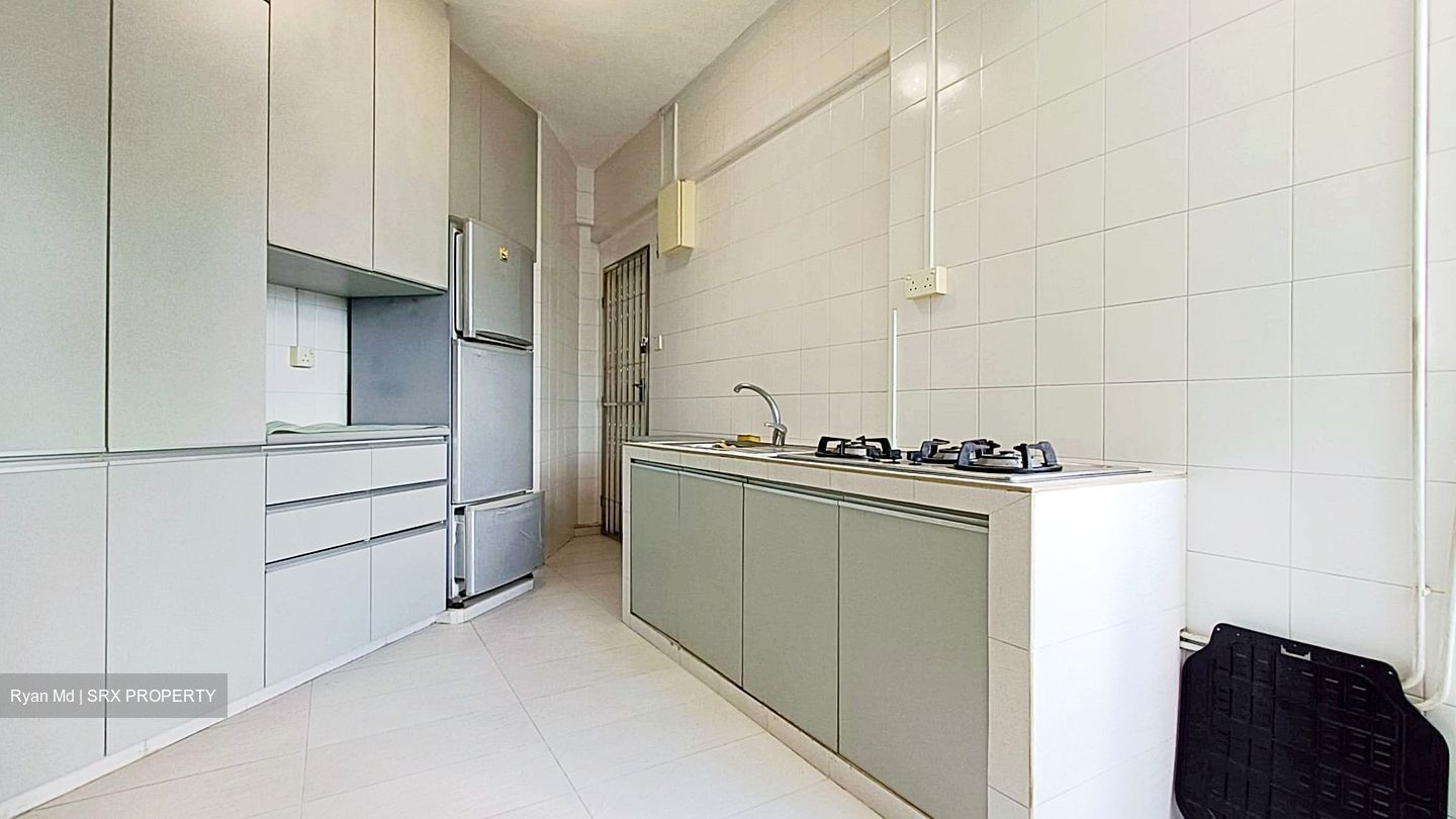 Rajah Tower (D12), Apartment #446318611